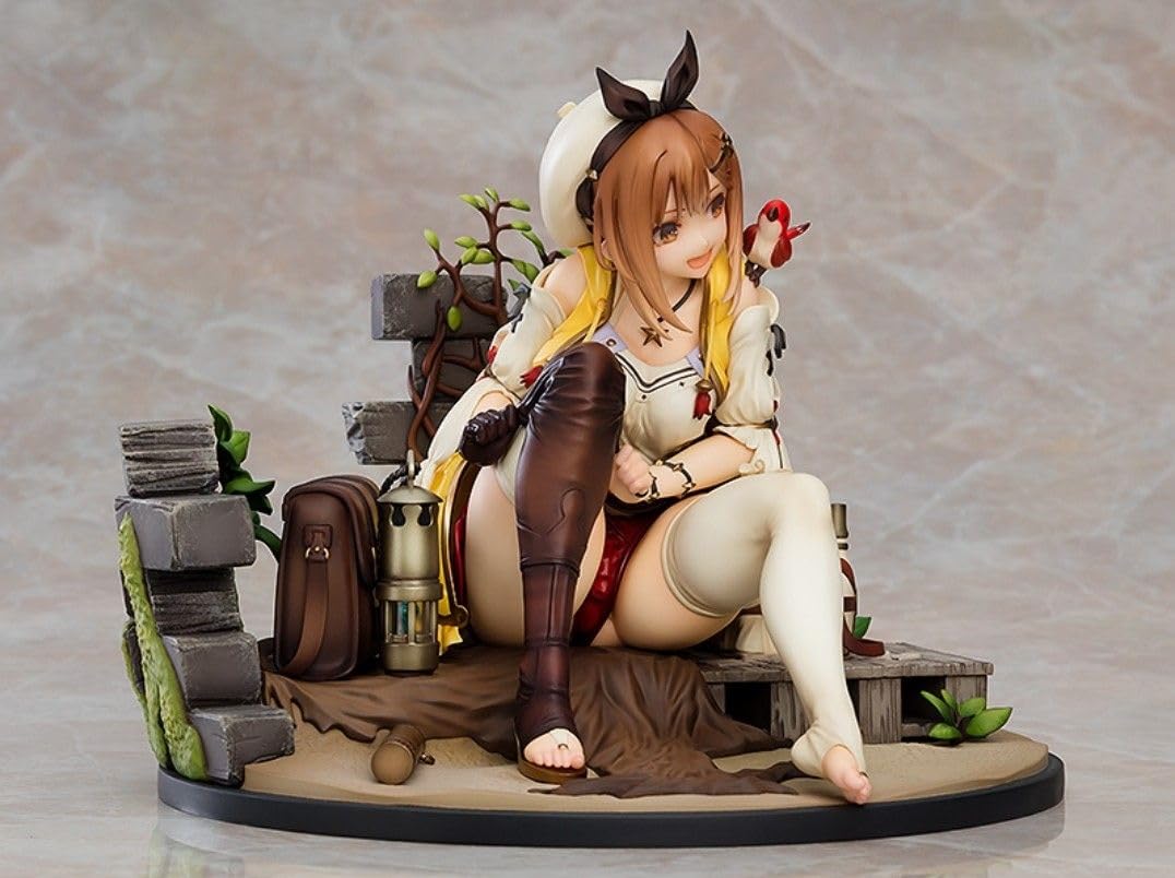 Amazon.co.jp: ライザのアトリエ 常闇の女王と秘密の隠れ家 ライザリン