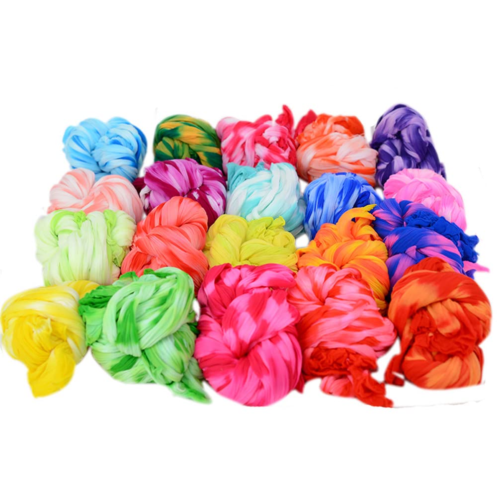GIVBRO Gradiente Nylon Calza Fiore Materiale Addensare