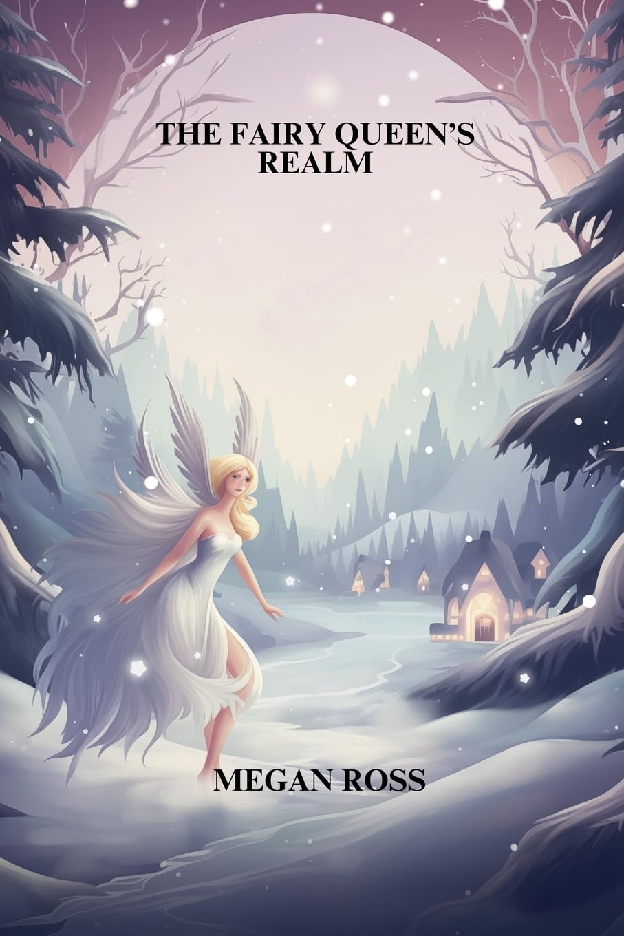 The Fairy Queen's Realm (Fantasy and Magic)
