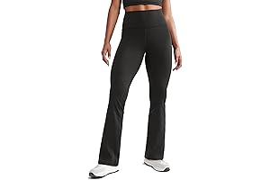 CRZ YOGA Butterluxe High Waist Flare Pants