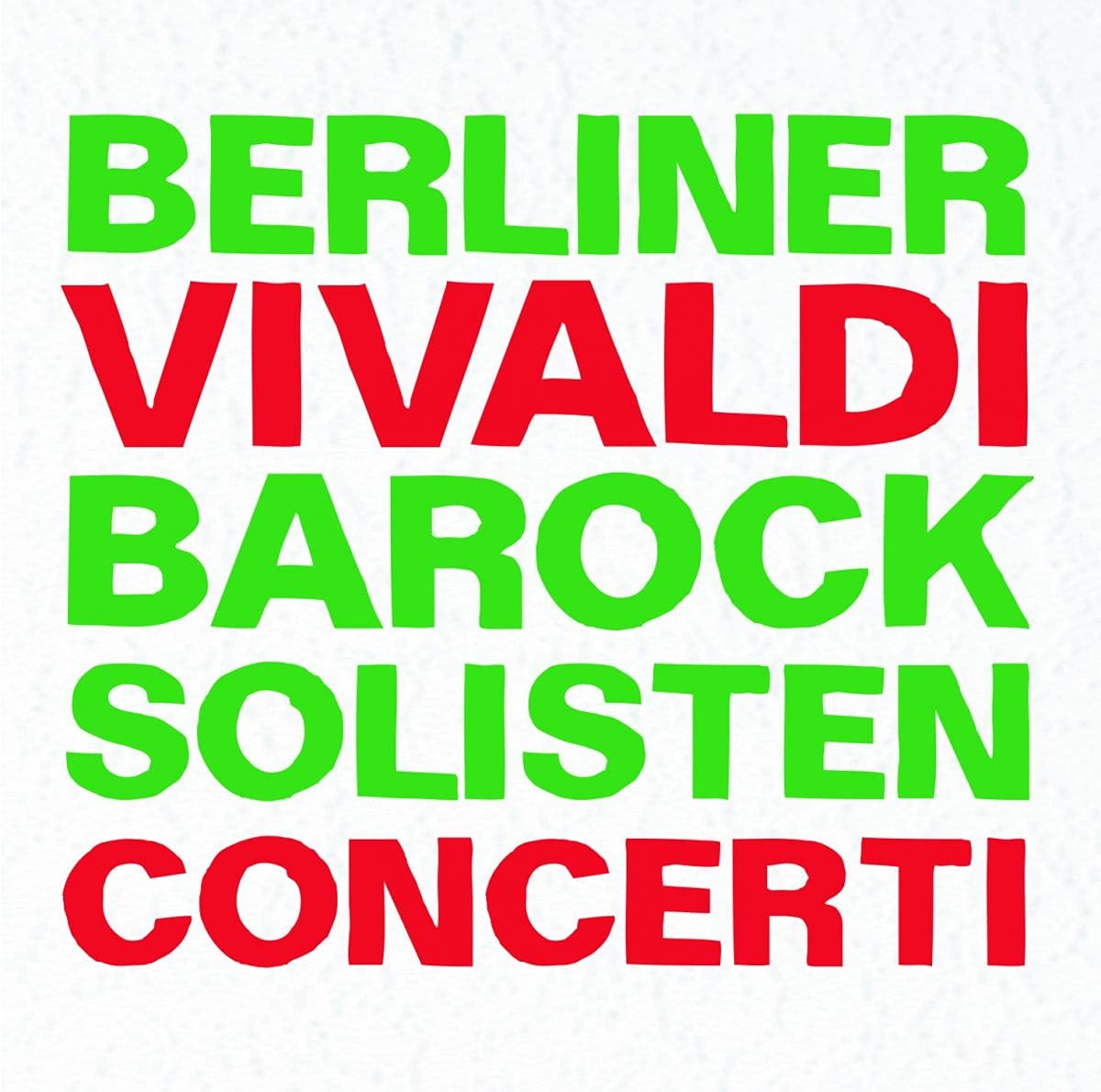 Vivaldi: Concerti