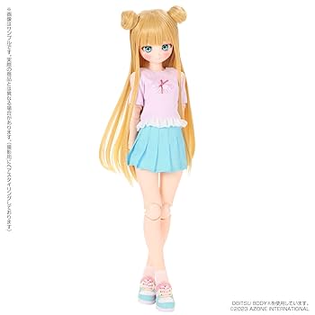 アゾンインターナショナル Poe-Poe × Iris Collect AZONE INTERNATIONAL::Iris Collect Petit::商品紹介-商品詳細