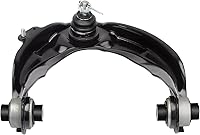 Vista 408 de Detroit Axle - Par de brazos de control inferiores delanteros para 2011-2015 Grand Cherokee Dodge Durango 2 brazos de control inferiores 2012 2013