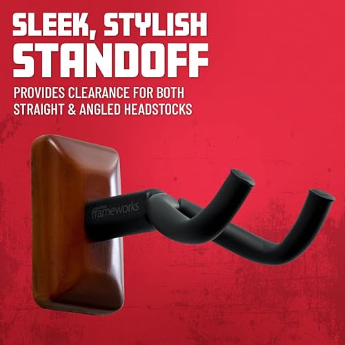 Miniatura 3 de Enchufe, Mahogany