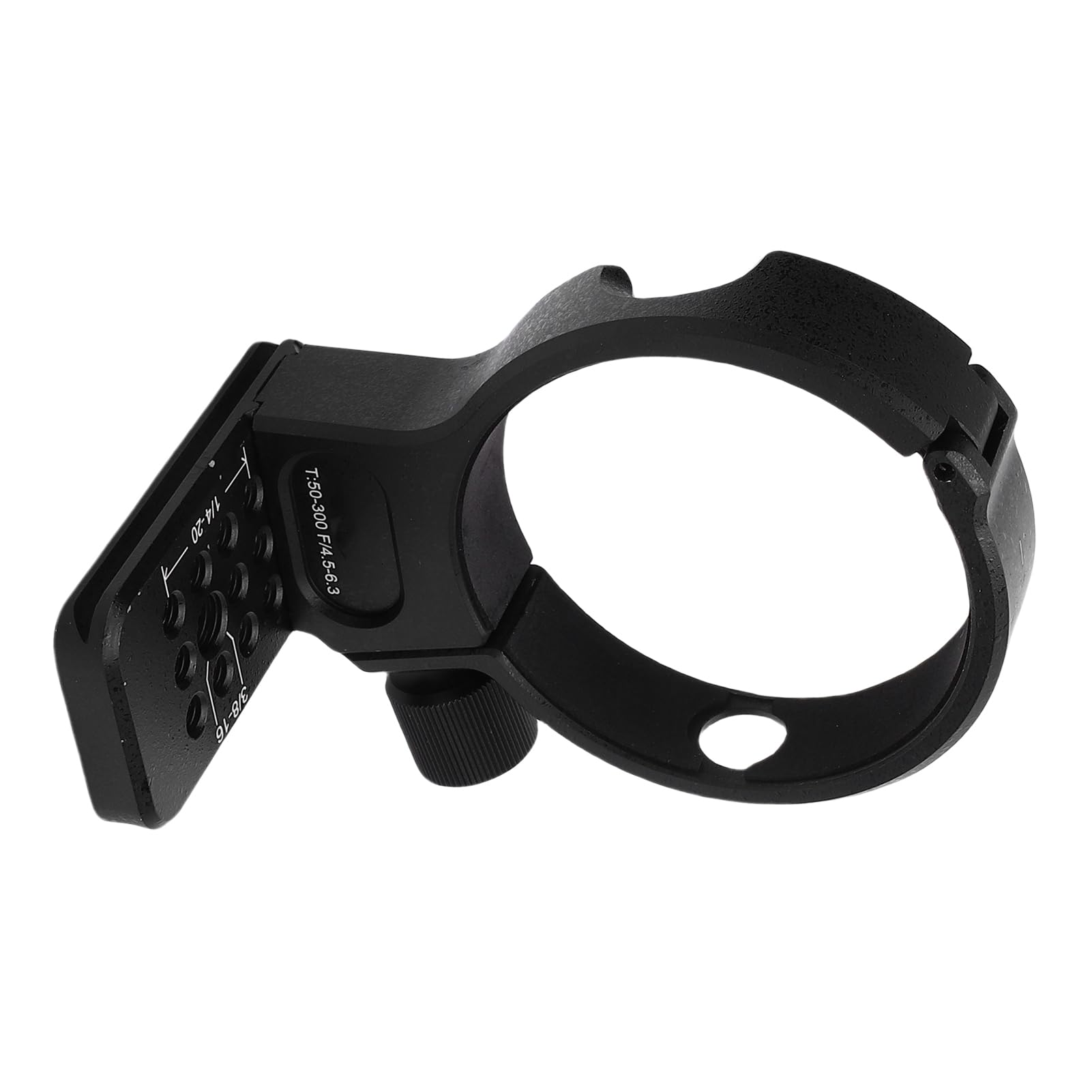 LICAEVEY Lens Tripod Mount Collar Ring for Telephoto Camera Lenses