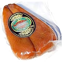 Vista 1 de Oro de Cerdeña" - Auténtico Bottarga/Kosher de Cerdeña - Las unidades pesan entre 2.72 y 3.17 onzas