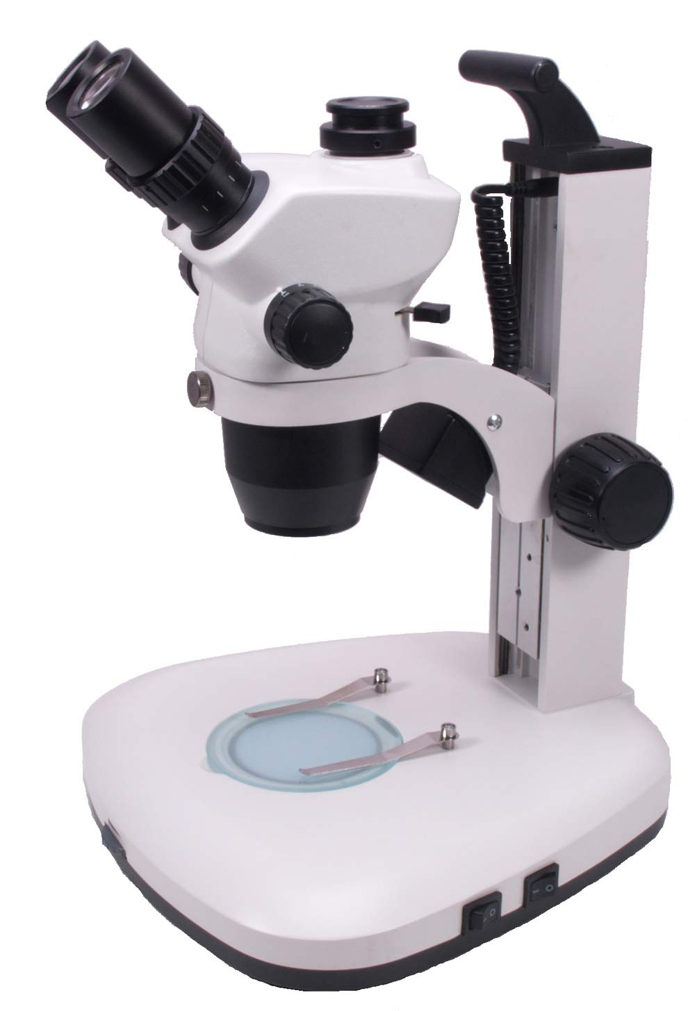 Apex Recorder Zoom Stereomicroscope