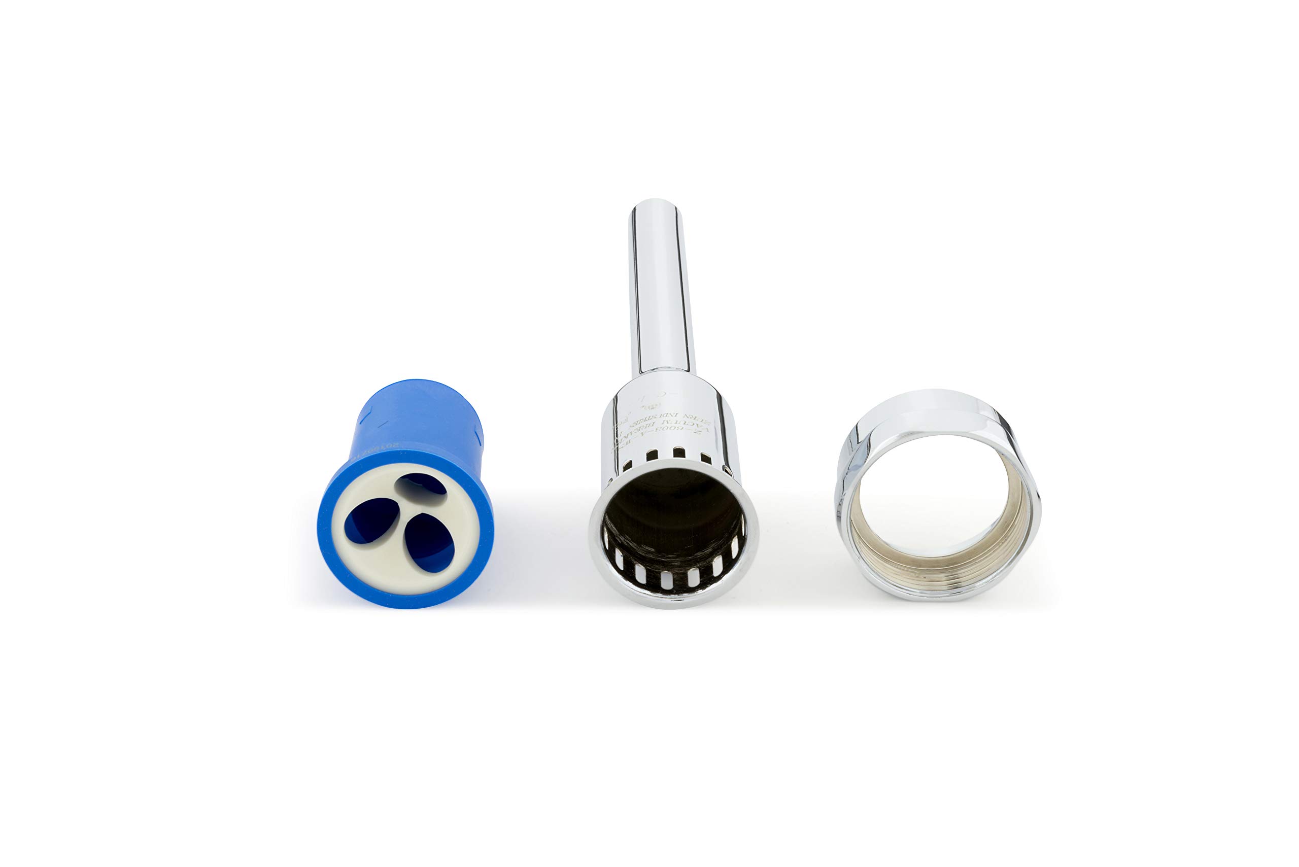 ピスコール3 Zurn P6003-A-AA-CP 3/4” x 8-1/2” Vacuum Breaker/Backflow