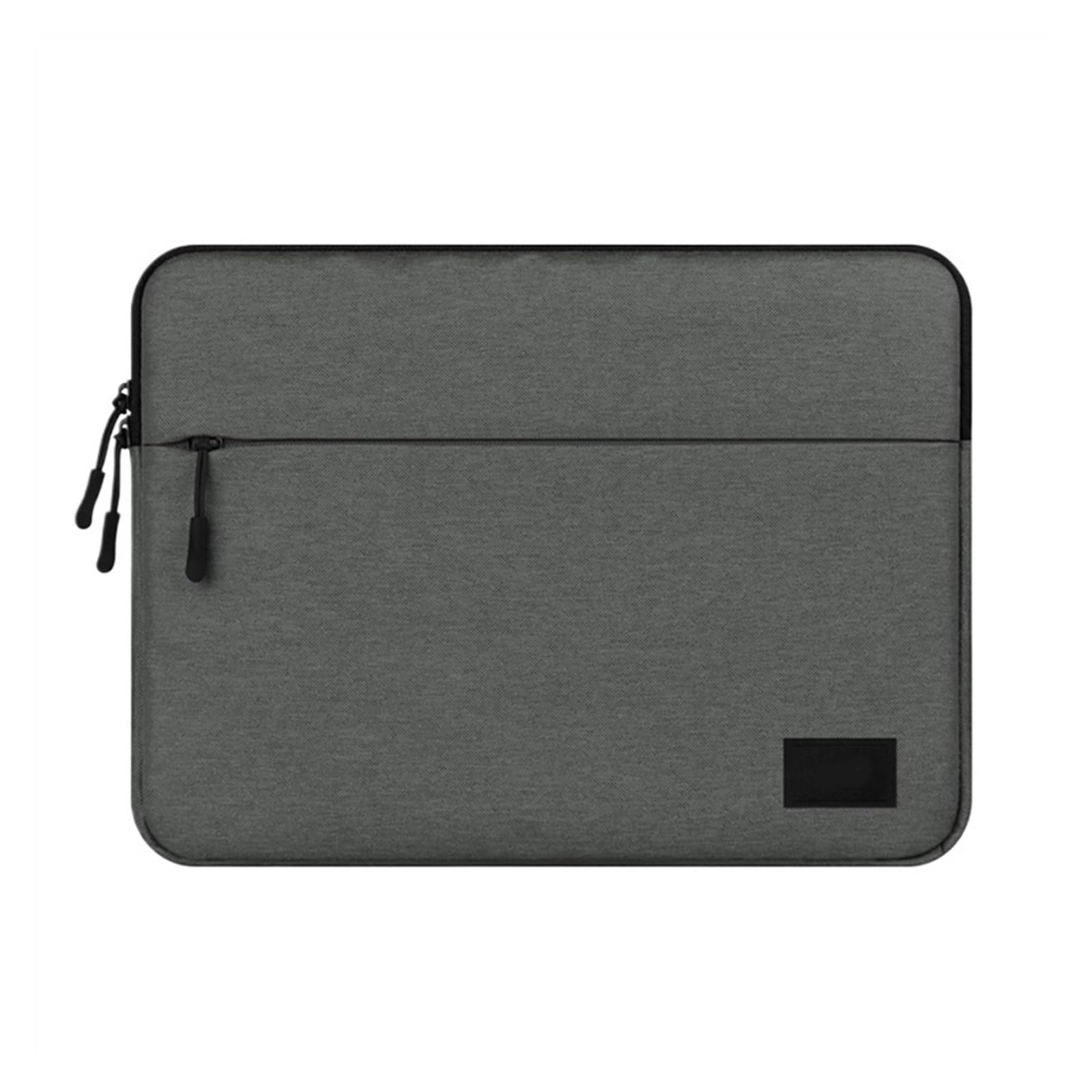Oficina Bolsa impermeable for ordenador portátil, funda protectora for tableta de 15,6 pulgadas, maletín for viajes negocios Maletín