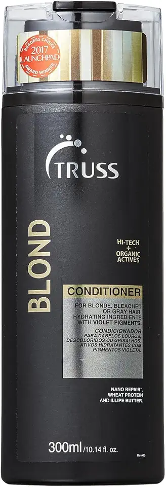 Truss Condicionador Blond 300 ml
