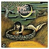  The Fine Print: A Collection of Oddities and Rarities, 2003-2008