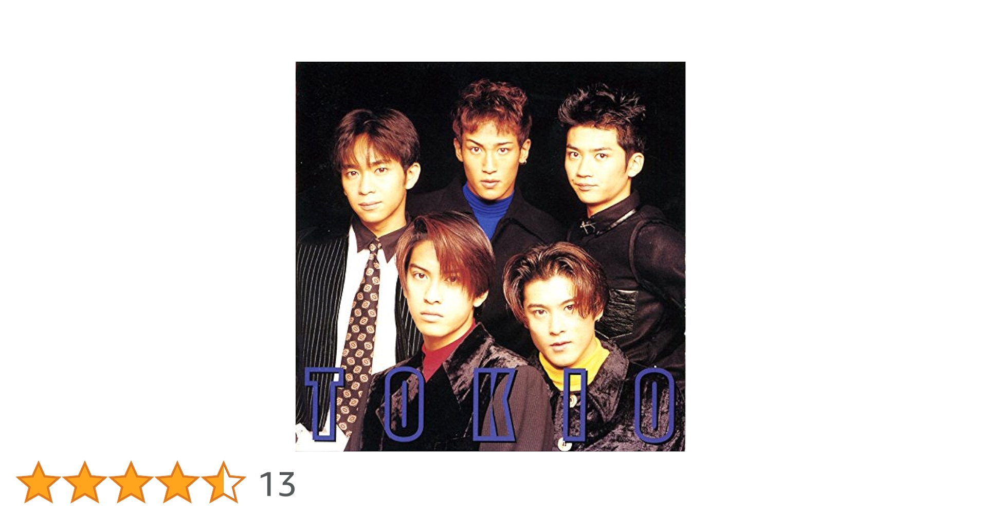 Tokio: Tokio: Amazon.ca: Music