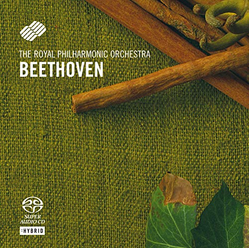 Beethoven: Sinfonie 6 (Sacd)