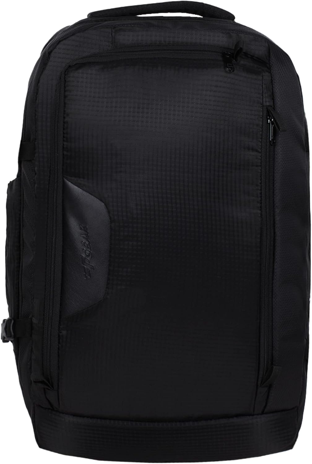 F Gear Blackhawk 40 Ltrs Black...