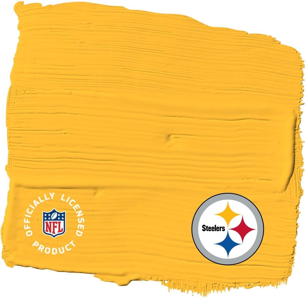 Where To Buy Nfl Paint Colors at Gloria Perry blog