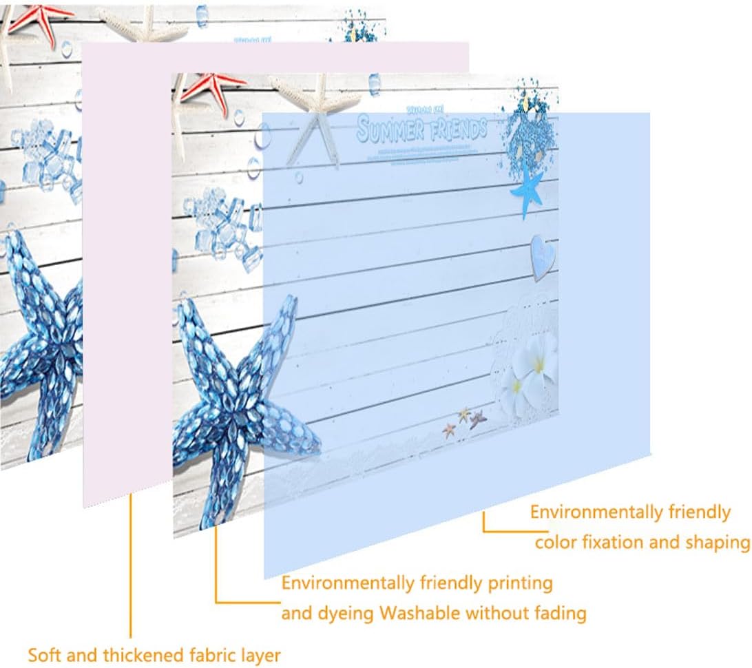 VUT TV Dust Cover,LED LCD TV Hanging Desktop Universal Curved Surface Waterproof TV Dust Cover,Floral Plants Pattern Dustproof Cloth For TV Cover(Size:40-43in(102x65cm),Color:A) 5 61lyH67p8UL. AC SL1200