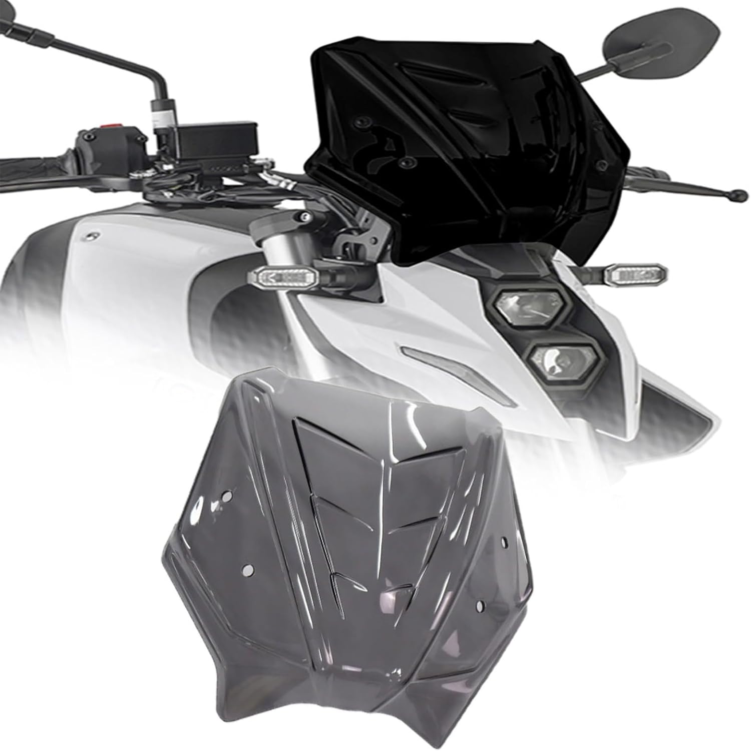 シグナスX 1型と2型の違いを比較 ヤマハ シグナス1型125cc