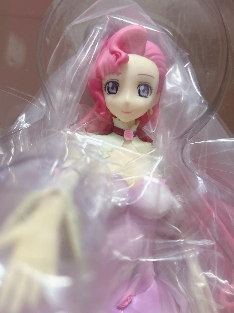 Amazon.co.jp: コードギアス 反逆のルルーシュ ユーフェミア リ