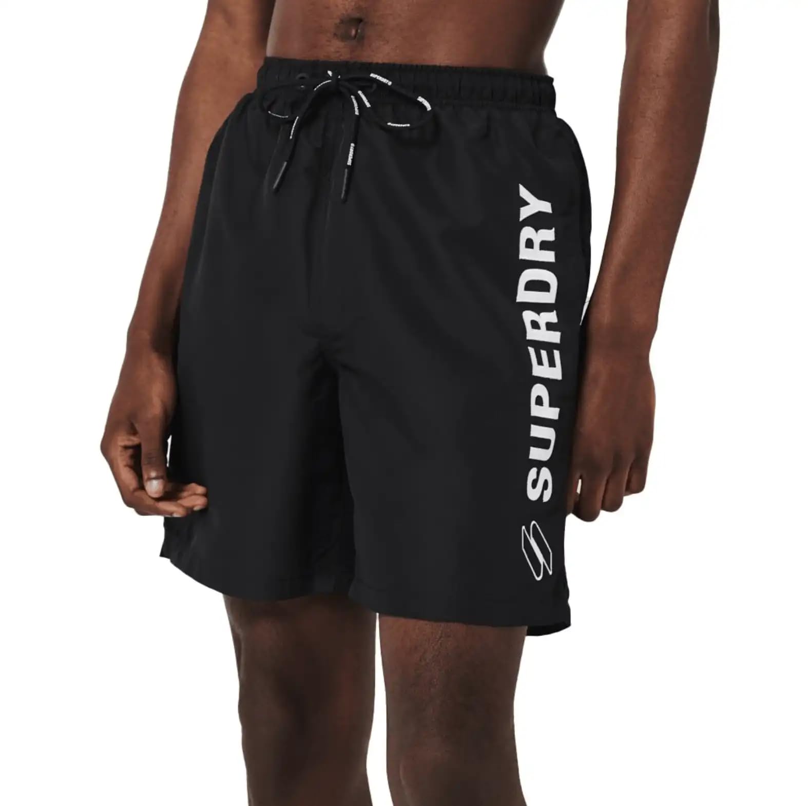 Superdry Bañador para Hombre
