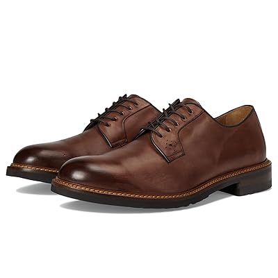 Johnston & Murphy Collection Hartford Plain Toe Men