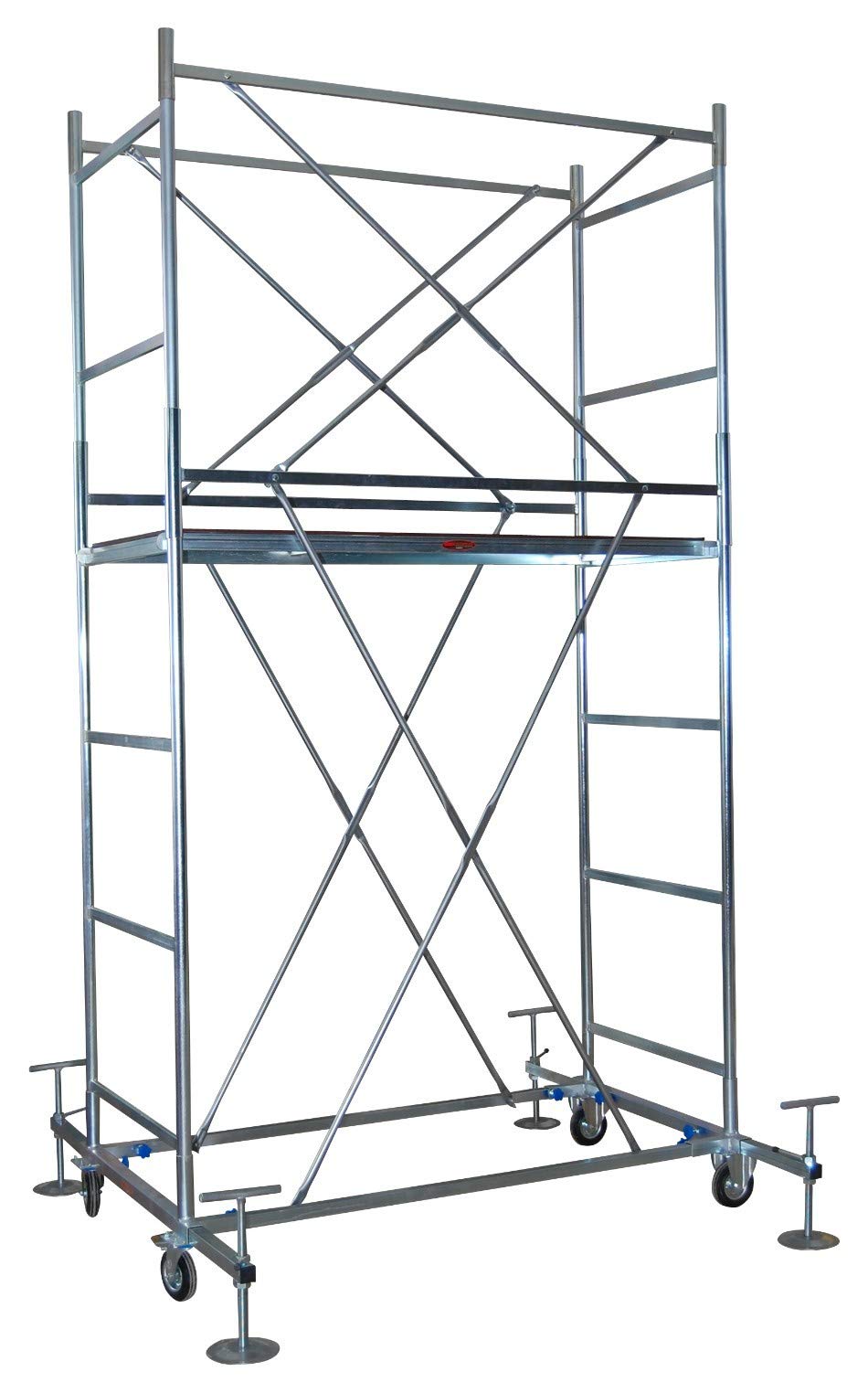 Andamio Real Plus 3,80 m Trabajo