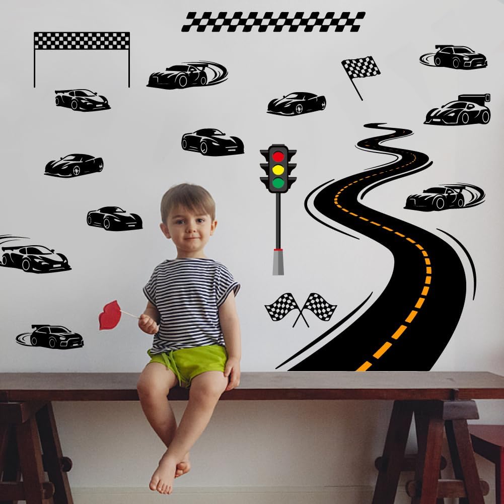 Cowgirl Horse Racing Vinyl Decal Sticker - White 10x6.5" For Cars, Trucks, Laptops & Walls | Made In USA