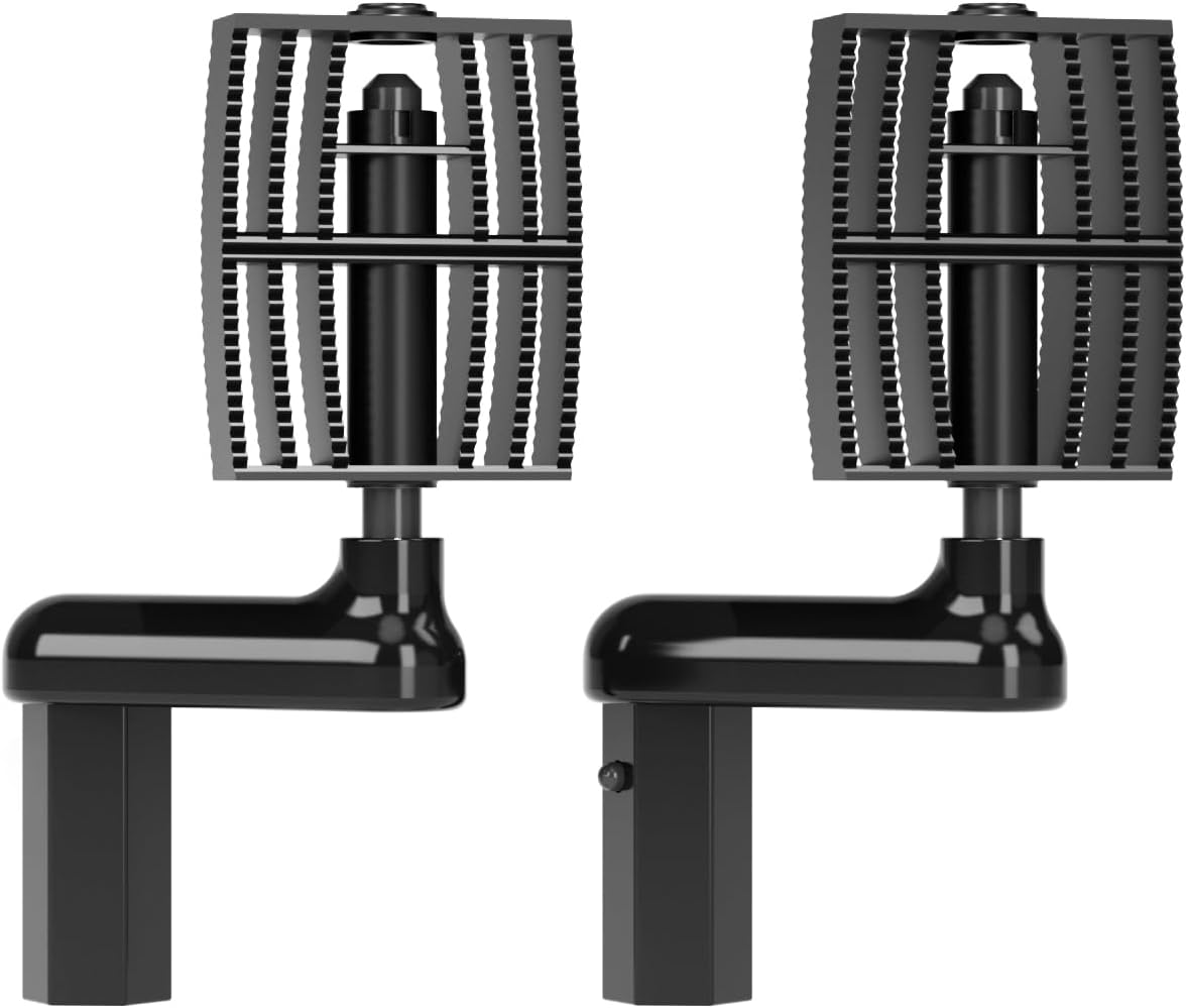 XJD Kids Tricycle Replace Pedal (Black)