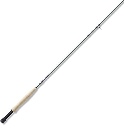 St. Croix Rods Caña de pescar con mosca Mojo Truut
