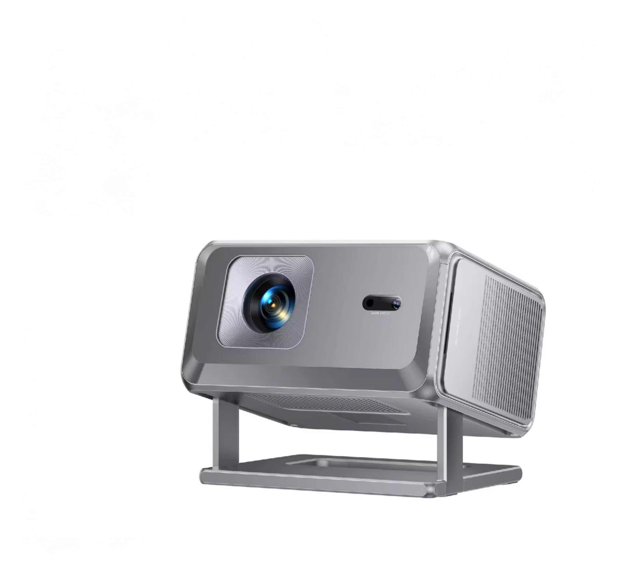 Projector【Auto Focus & Keystone】 TOPTRO 35000 Lumen Projector 4K