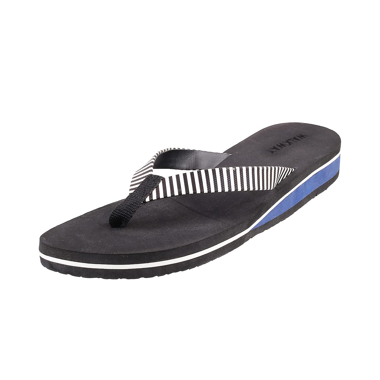 See full amazon price history chart for Walkway by Metro Brands Women Black Synthetic Sandals 4-UK (37 EU) (212-843) Walkway by Metro Brands Women Black Synthetic Sandals 4-UK (37 EU) (212-843) (B095MC89F5) Amazon Price History, Amazon Price Tracker