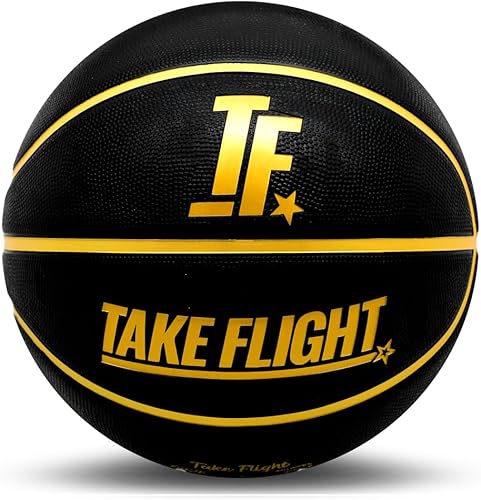 TAKE Flight Baloncesto, agarre avanzado de alto rendimiento, baloncesto oficial