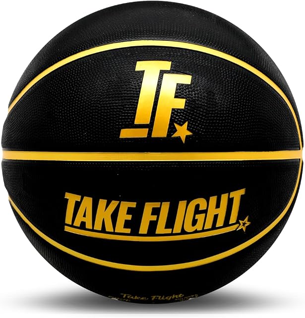 TAKE High Performance Advanced Grip Basketball