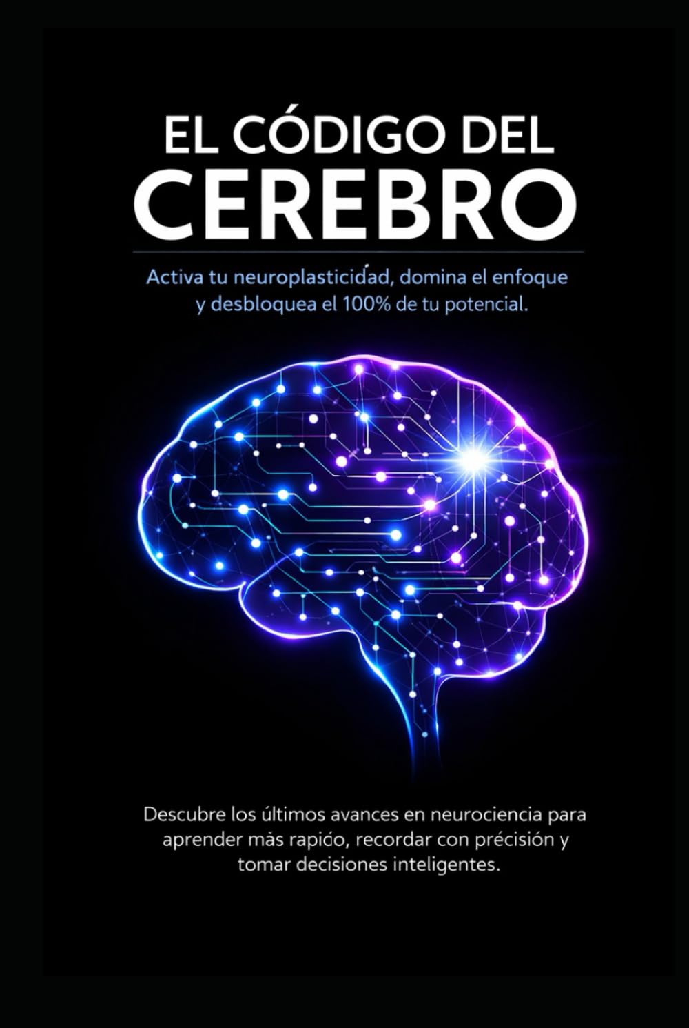 EL CÓDIGO DEL CEREBRO