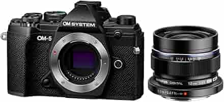デジタルカメラ SYSTEM OM5 基本情報｜OM-5｜OM｜OM-D｜デジタル一眼カメラ｜製品