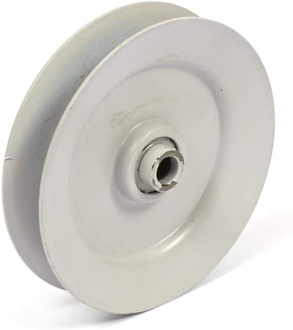 Oregon 34-038 Steel Flat Idler Pulley