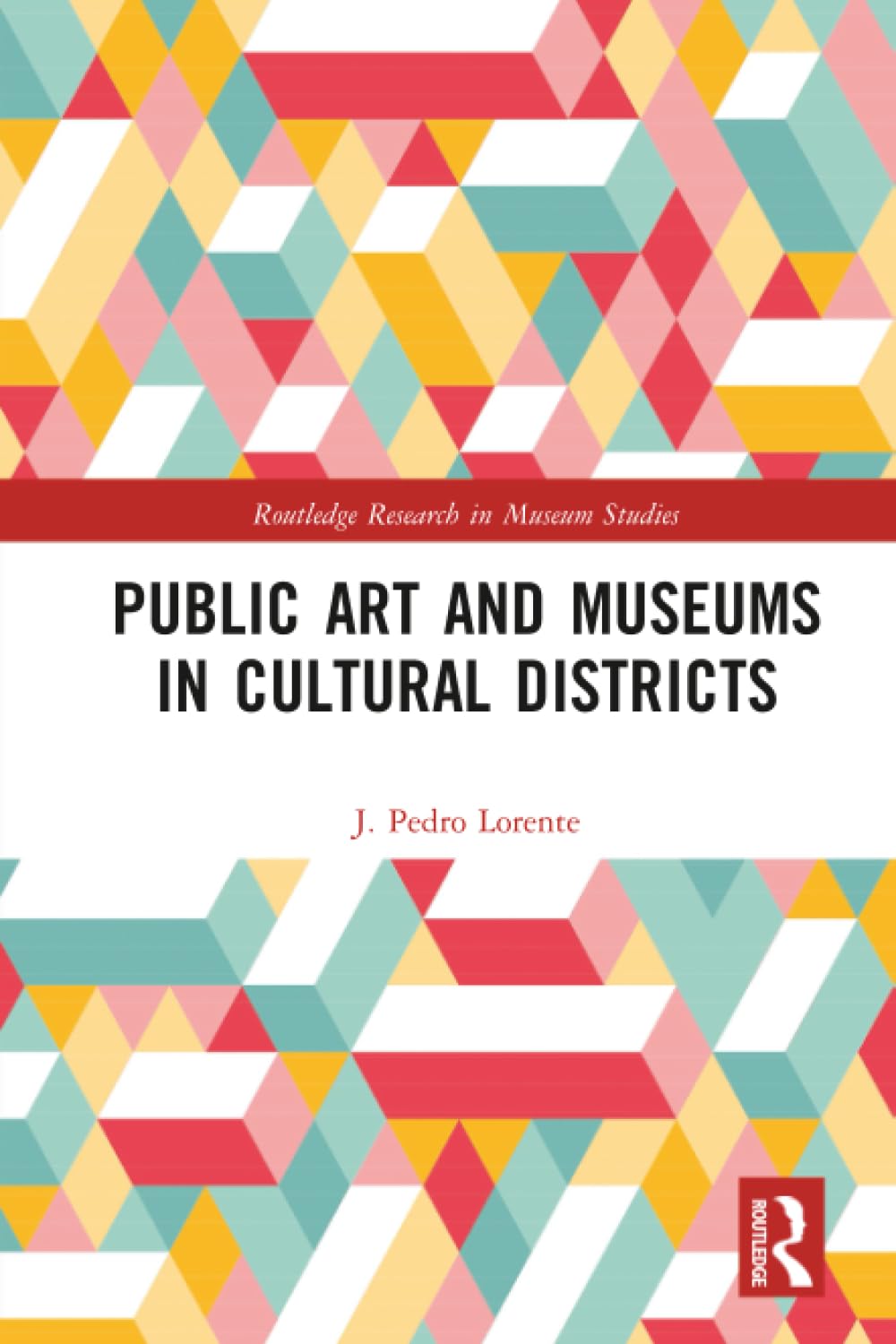 Art public et musées du quartier culturel : livre de design urbain et architecture