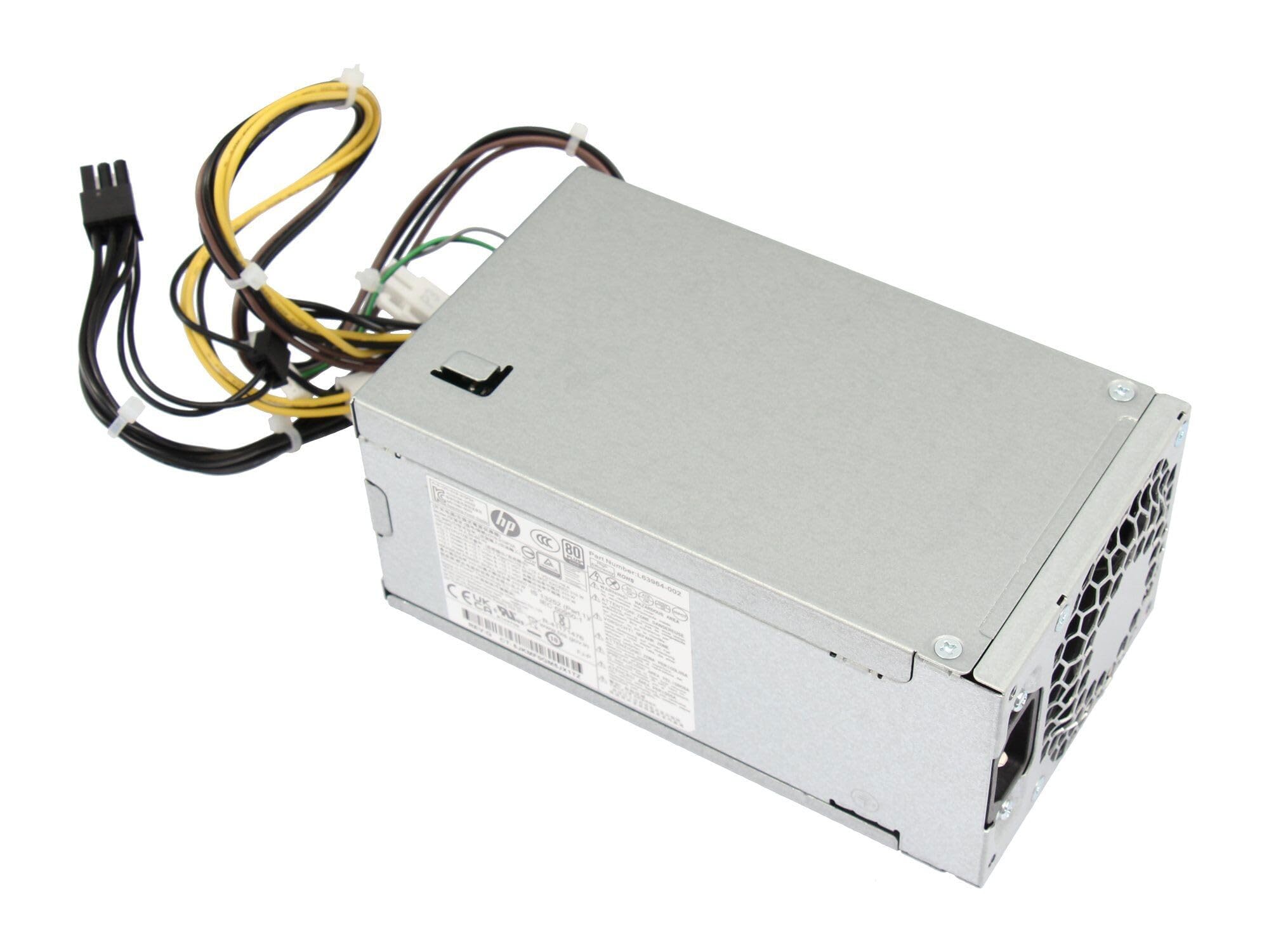 HP PCG007 Original Fuente de alimentación del Ordenador de sobremesa 310 vatios