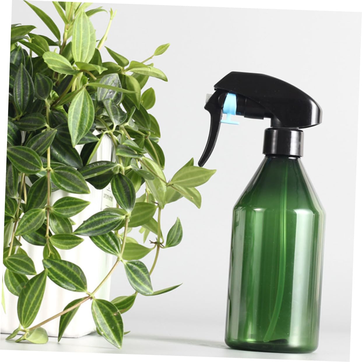 Toddmomy 8pezzi Spray Nebulizzatorper Piante Di Flaconi Per Giardinaggio e Irrigazione Di Fiori e Bonsai Strumento Per Delle Piante Indoor e Outdoor