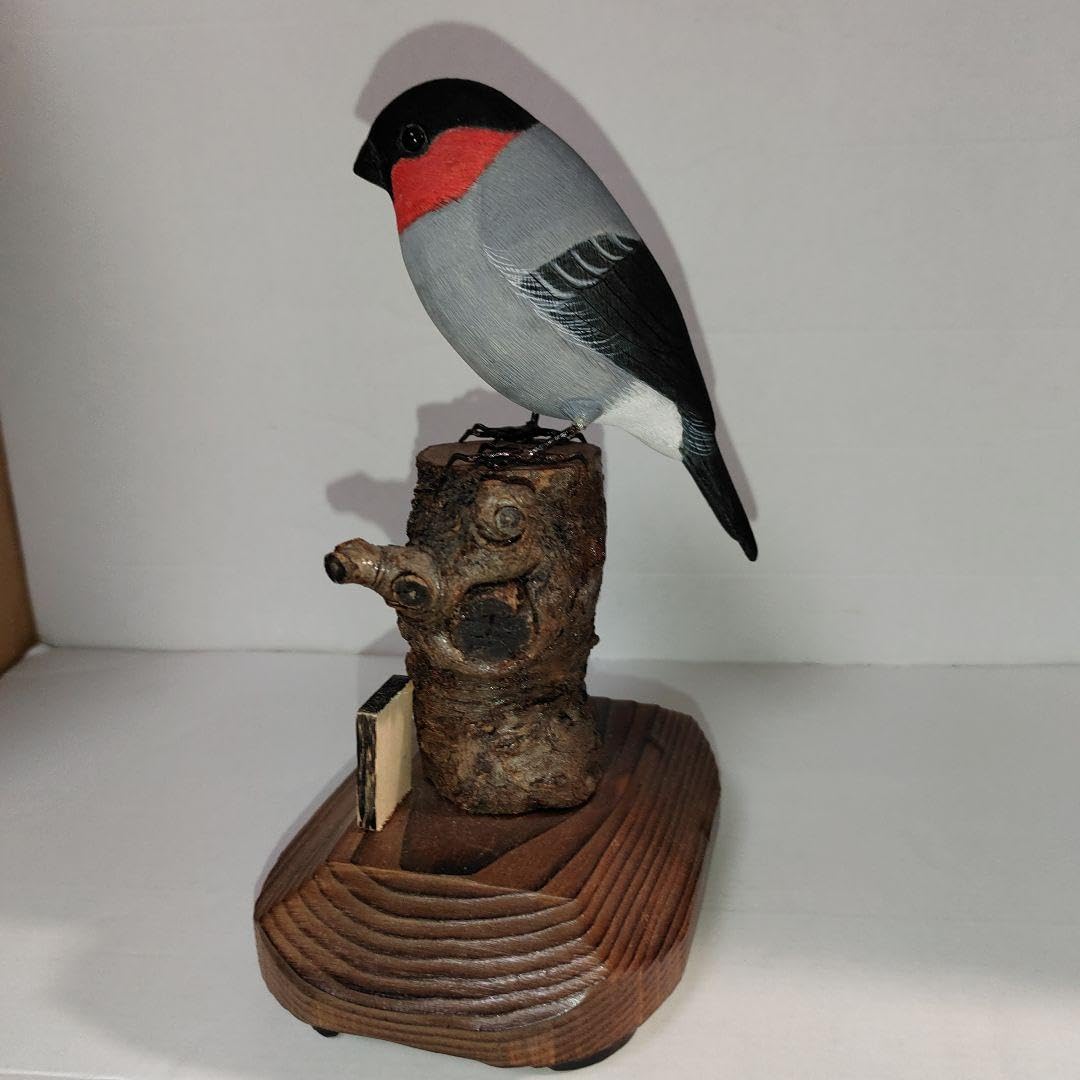 バードカービング(ウソ) 【公式通販】