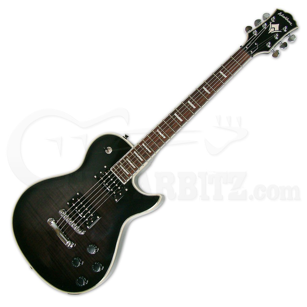 ◆大感謝祭!! Washburn WI-64 バズ・フェイトン G1G22754 ◇大感謝祭!! Washburn WI-64 バズ・フェイトン G1G22754 - メルカリ