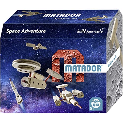 Matador Matador11518 Space Explorer Kit