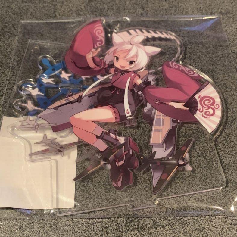 Amazon.co.jp: アズールレーン アクリルスタンド 祥鳳 アズレン