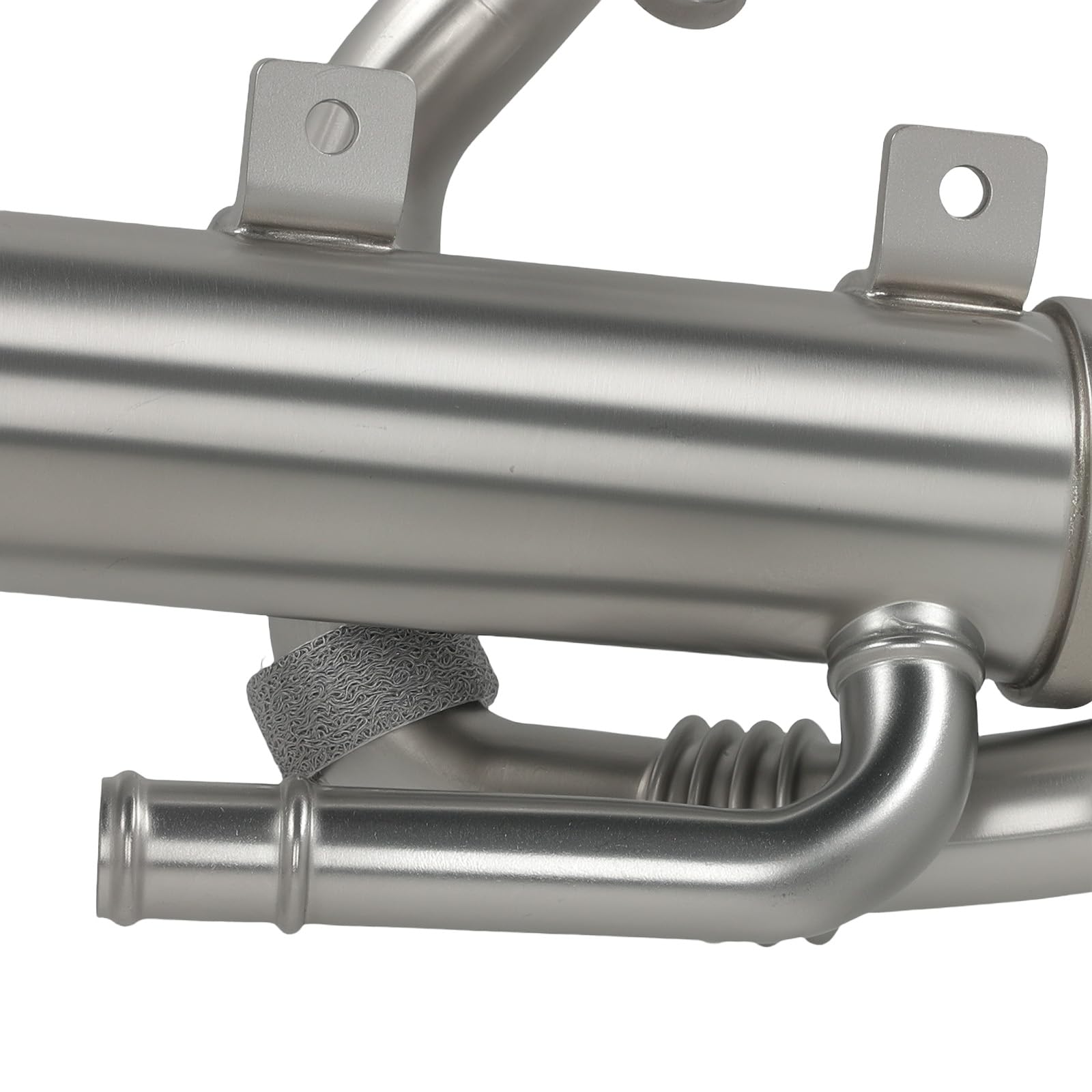 maXpeedingrods Zawór recyrkulacji spalin Zawór EGR do Audi A4 B7A6 C6 2.0 TDI 2.0 TDI quattro modele 2004-2011 03G131512AC, 03G131512AJ