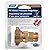 Camco Brass RV Water Pressure Regulator - 3/4" (40055)