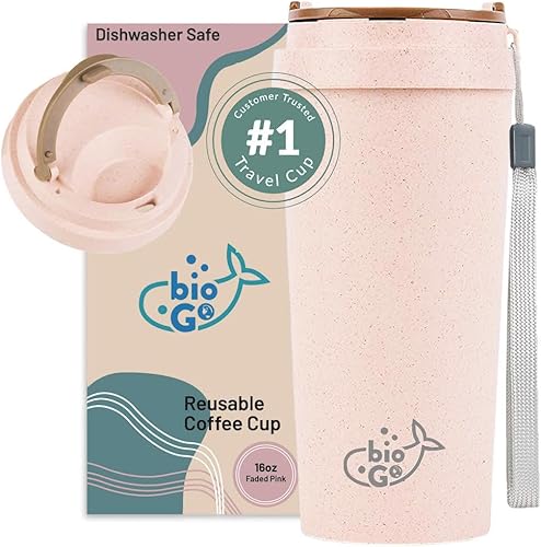 Miniatura 1 de Taza bioGo