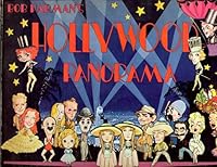 Hollywood Panorama B0011NL3HY Book Cover