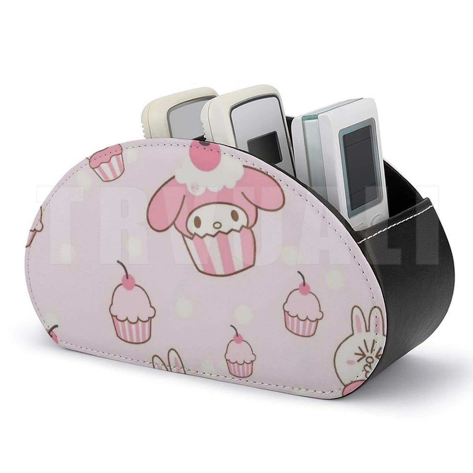 Amazon.co.jp: サンリオ-マイメロディ リモコンスタンド 多機能 卓上