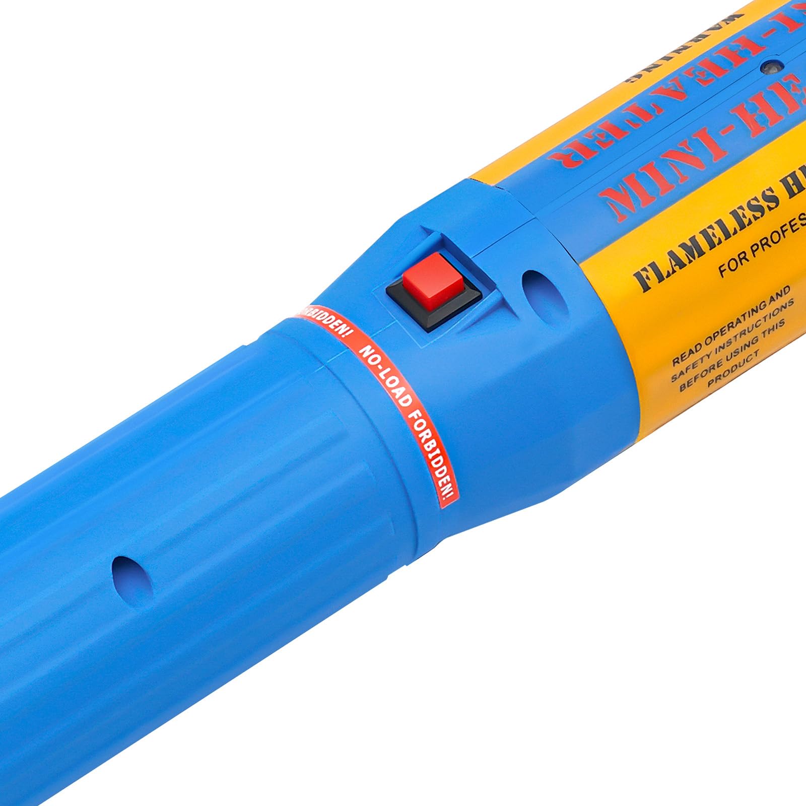 Riscaldamento magnetico a induzione, riscaldamento a induzione, 1100 W, senza fiamma, per auto, officina, garage, 8 bobine di rame, portatile, per la rimozione di bulloni e dadi arrugginiti, blu