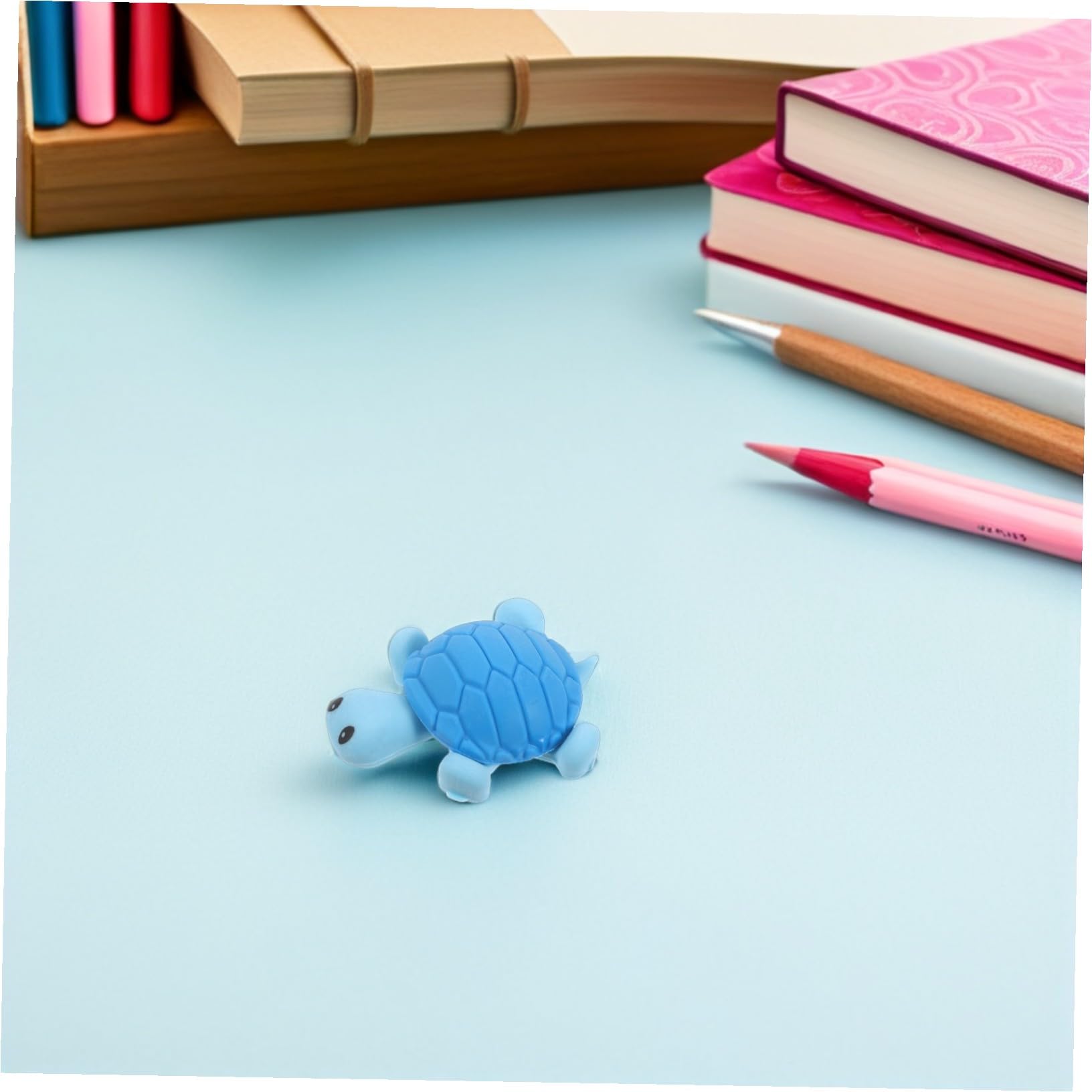 36 Pezzi Gommini Animali Divertenti Set Mini da Cancellare Scuola per Studenti Feste Disegno e Cancelleria