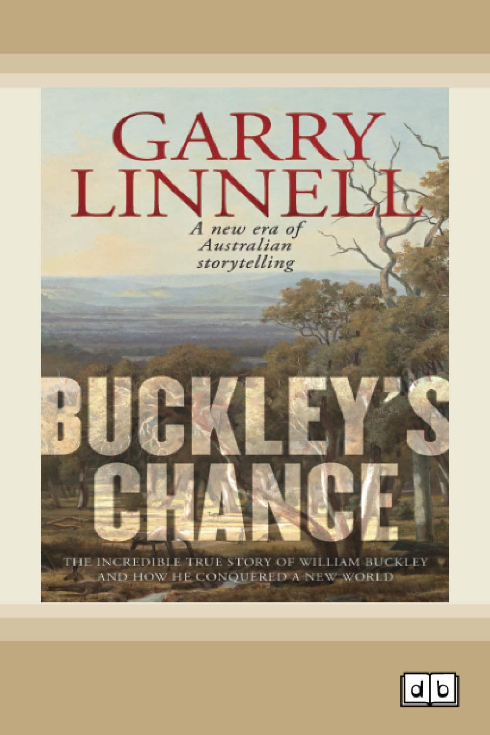 Buckley's Chance